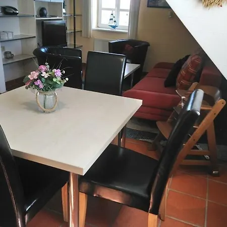 Appartement Wowi D 31 Dranske-bakenberg Dranske