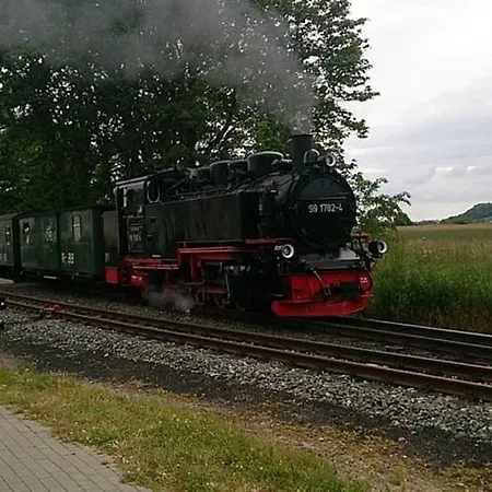 Wowi D 31 Dranske-bakenberg *
